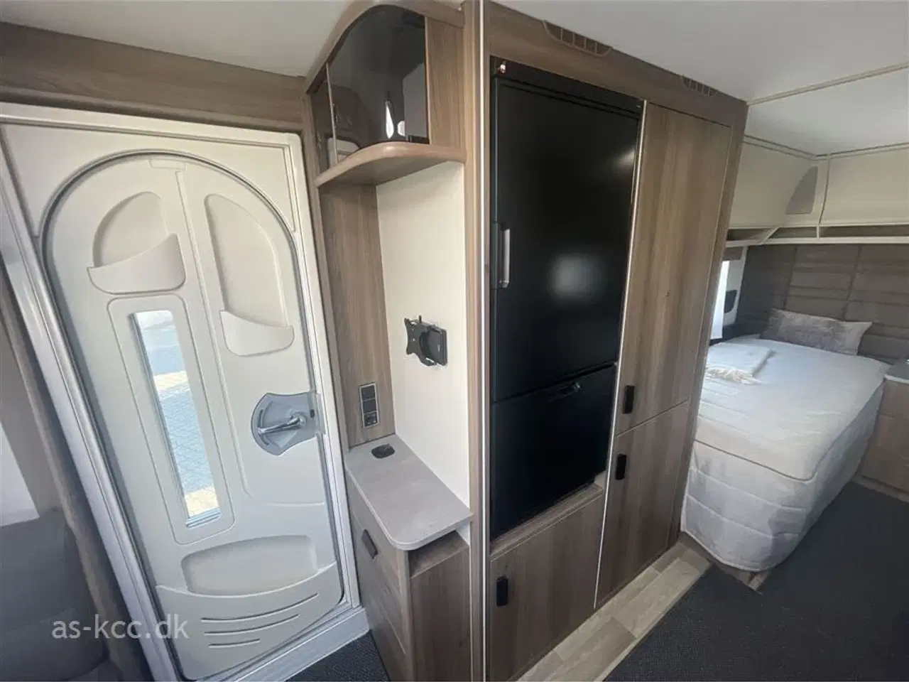 Billede 10 - 2026 - Kabe Royal 540 GLE KS Kabe Royal 540 XL KS