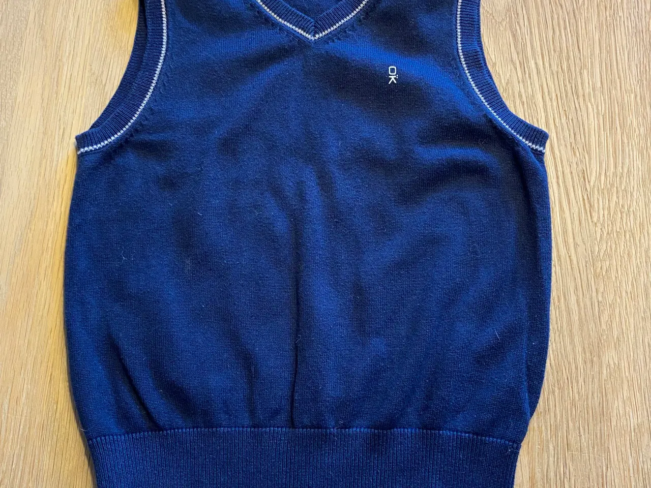 Billede 5 - Habit jakke og bukser skjorte og vest 110