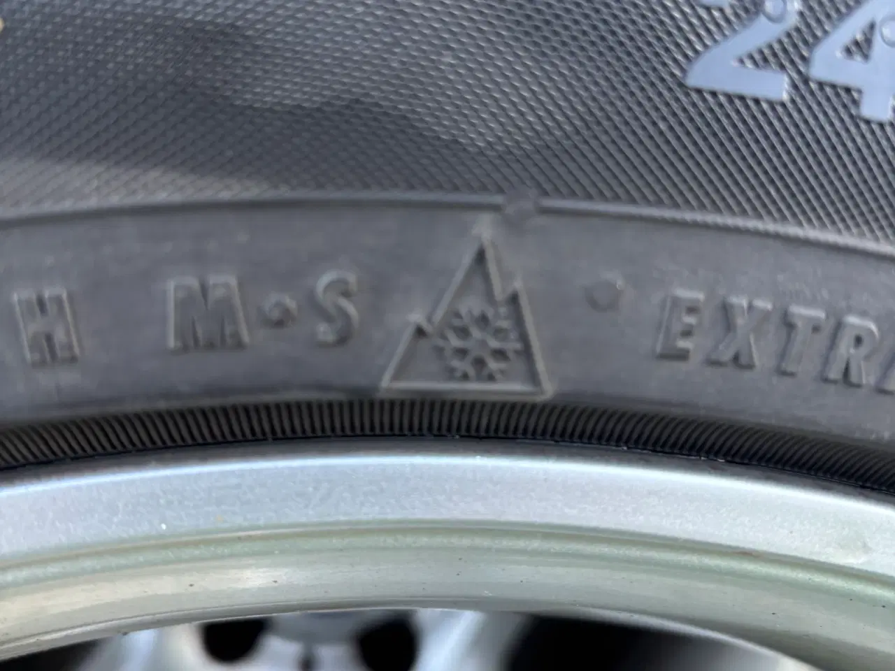 Billede 6 - Vinterhjul