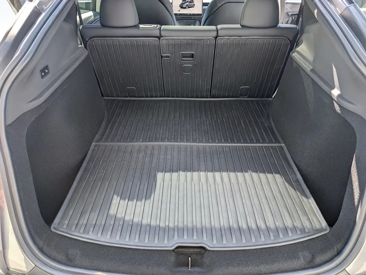 Billede 8 - Tesla Model Y  Long Range RWD