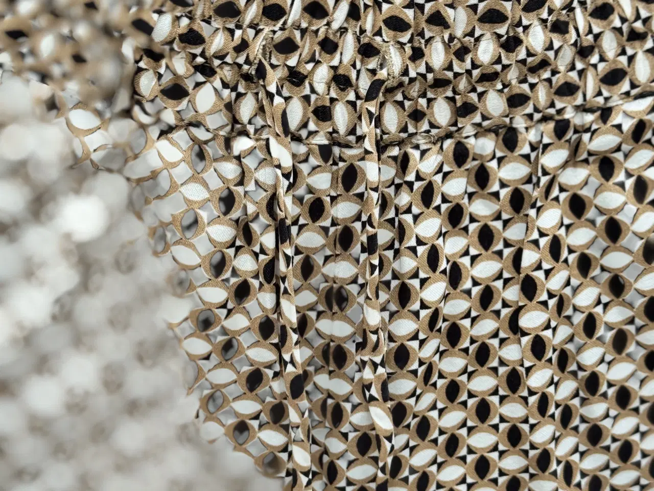 Billede 4 - Multifarvet bukser str s