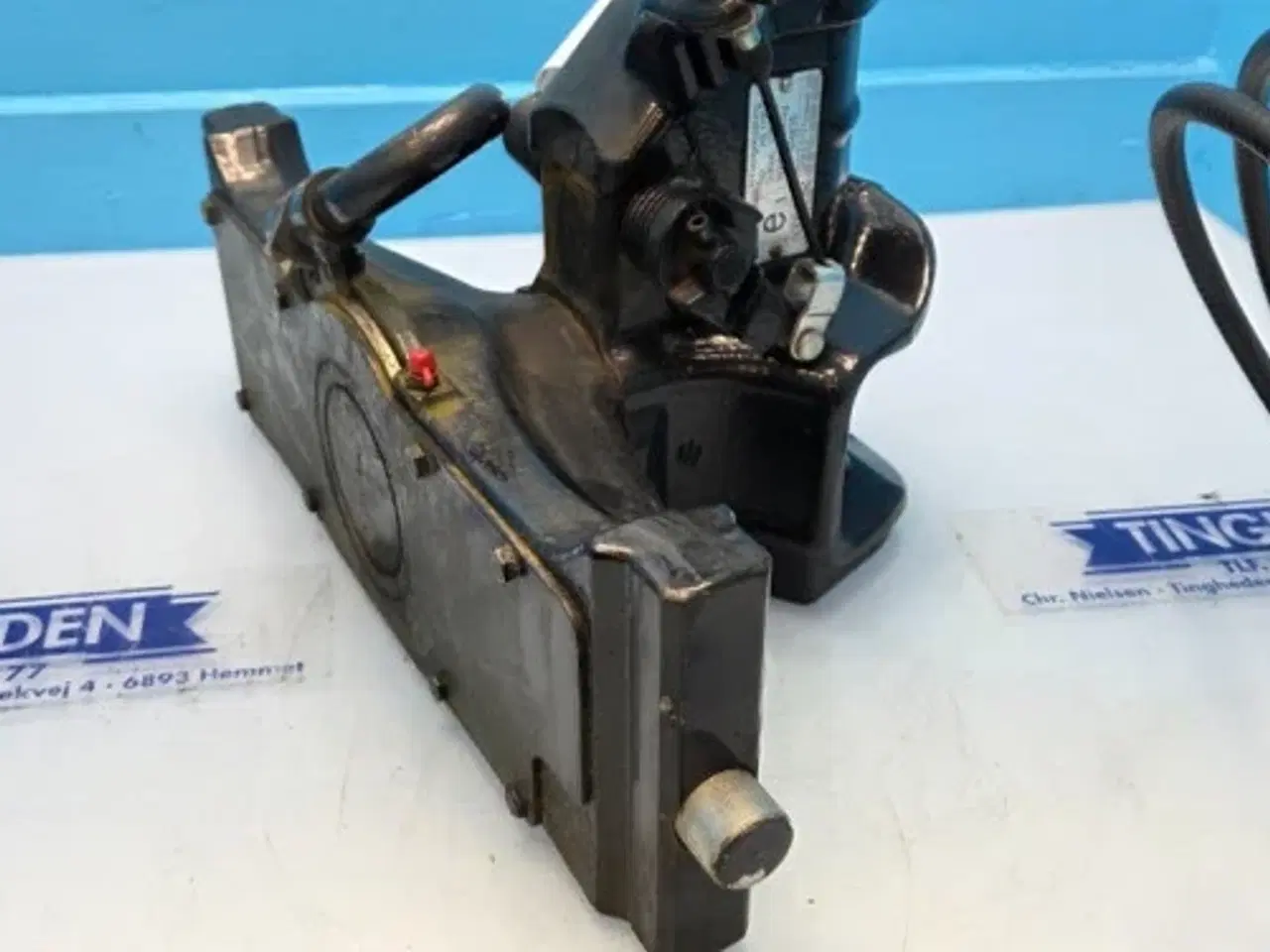 Billede 3 - Case Puma 200 Automatisk Hitch 47539955