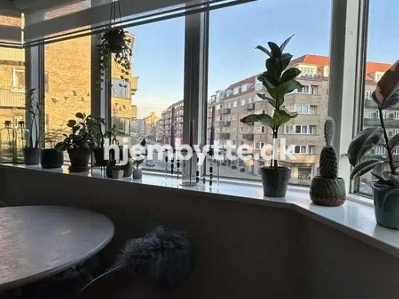 Billede 1 - Hjembytte - Stærevej