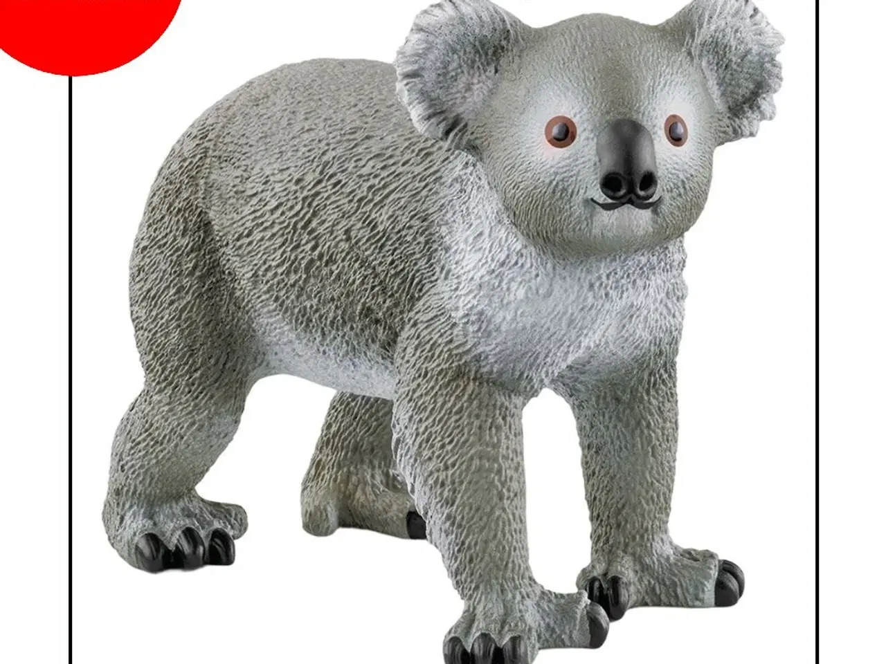 Billede 1 - Schleich 42566a Koala Mother (Set Exclusive) (2022