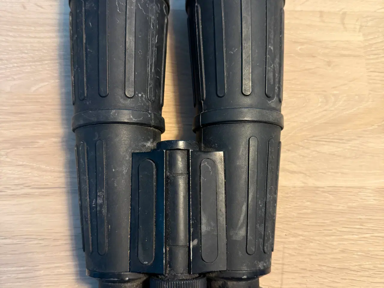 Billede 1 - Hånd gg kikkert 8+56 sort