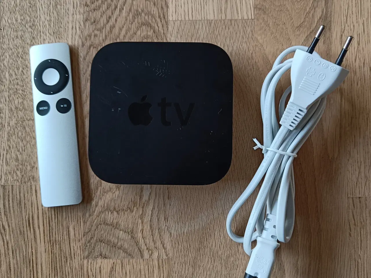 Billede 2 - Apple TV (3. gen.)