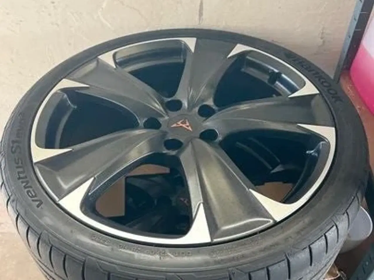 Billede 14 - Cupra Leon 1,4 eHybrid Sportstourer DSG