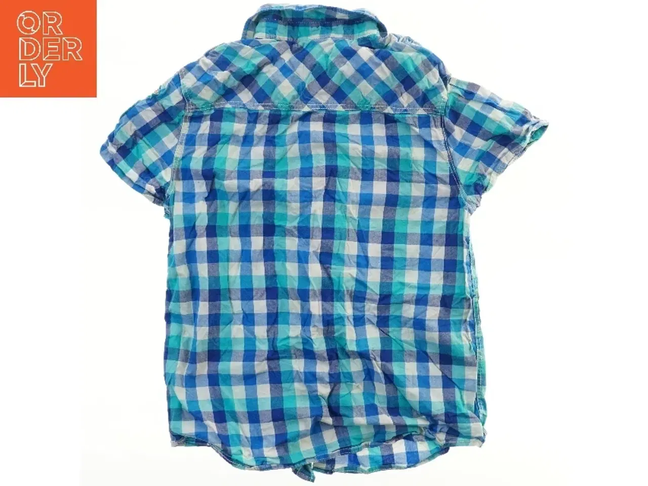 Billede 2 - Skjorte fra L.O.G.G (str. 152)