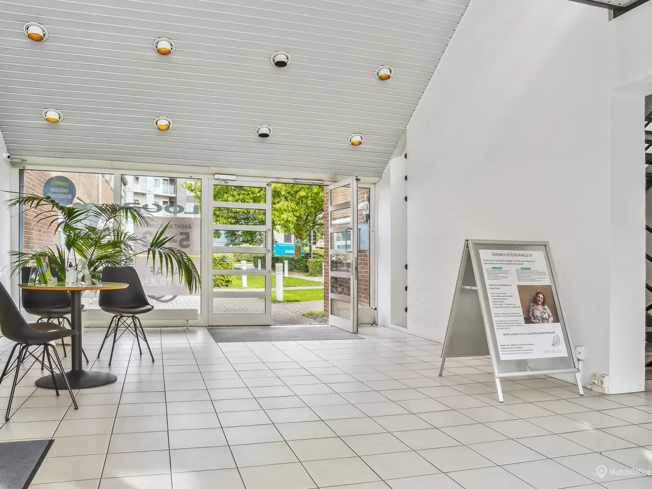 Billede 3 - Bagsværd Sundhedshus - ét lokale ledigt