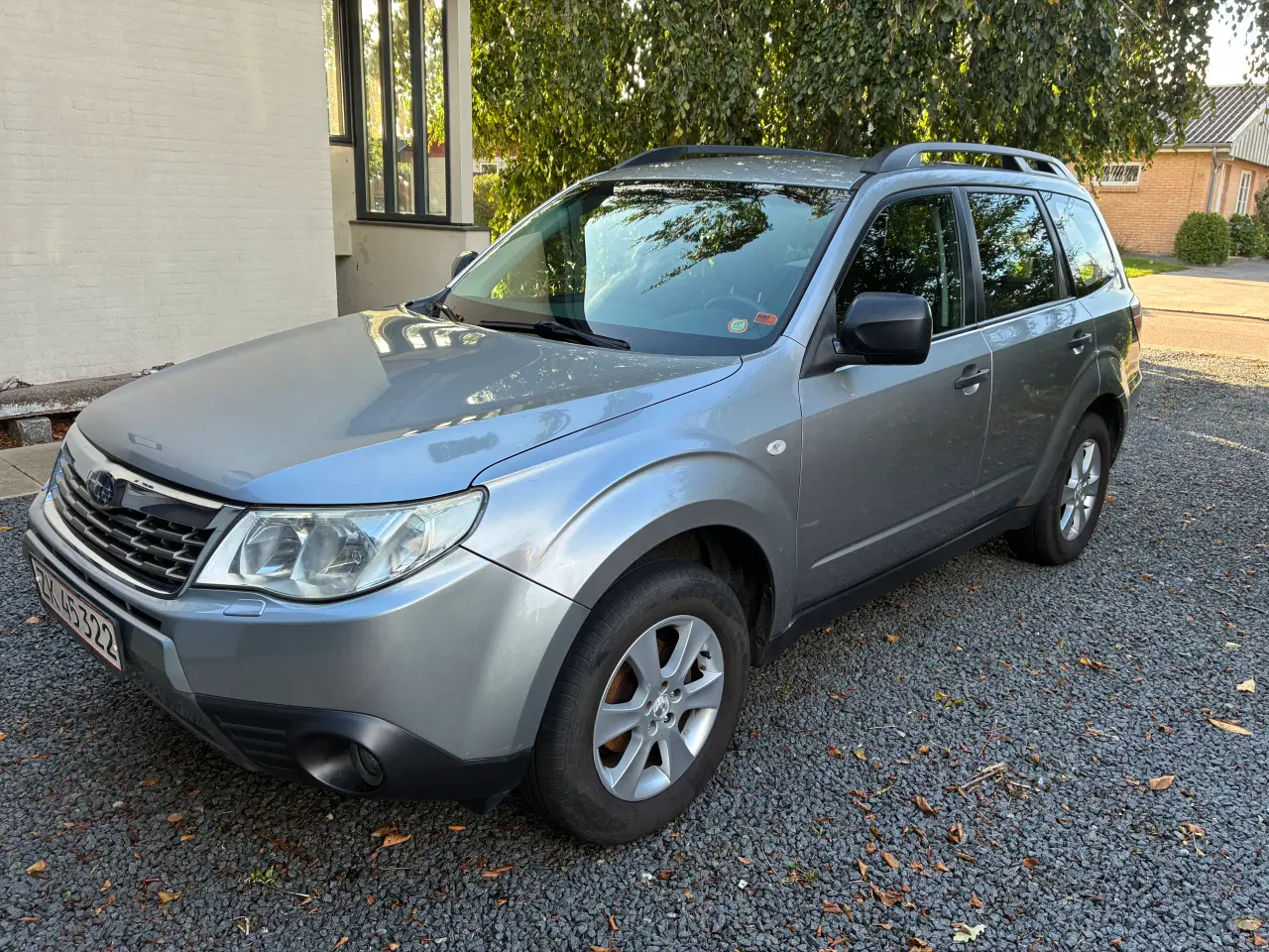 Billede 1 - Bil 