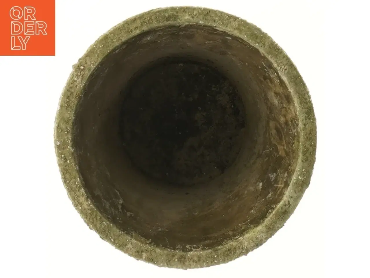 Billede 2 - Rustik urtepotte 15 cm (str. 15 cm)