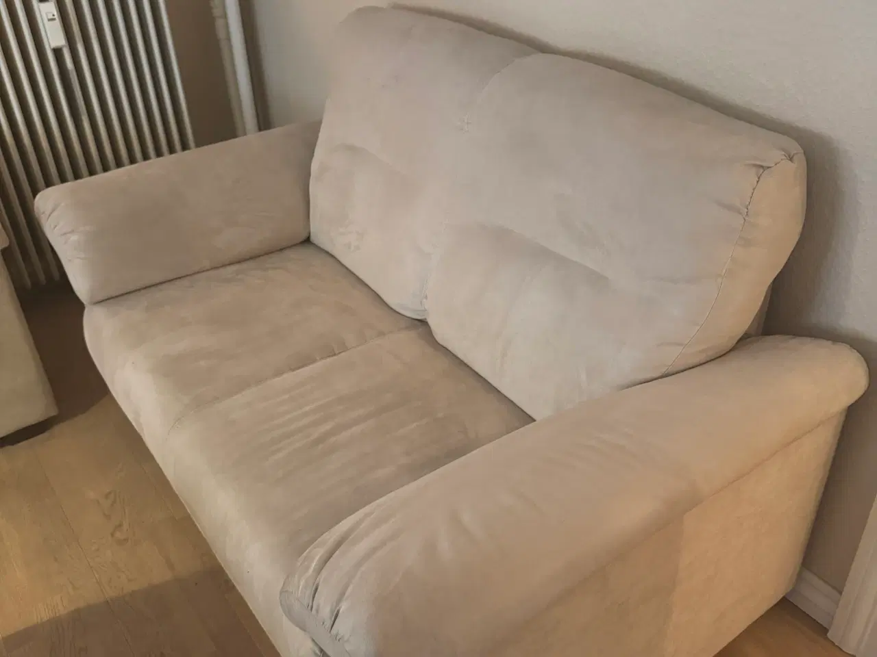 Billede 1 - Sofa 2+3 pers. 