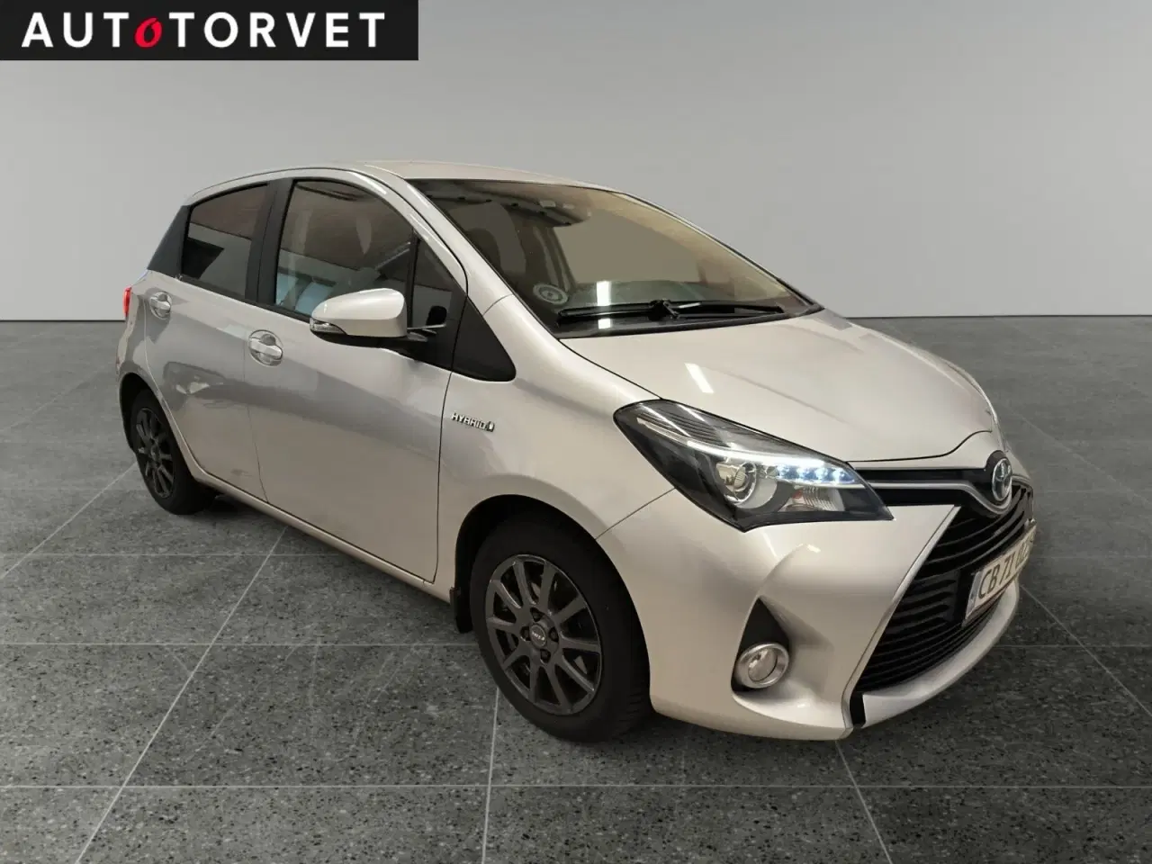 Billede 2 - Toyota Yaris 1,5 Hybrid H2 Limited e-CVT