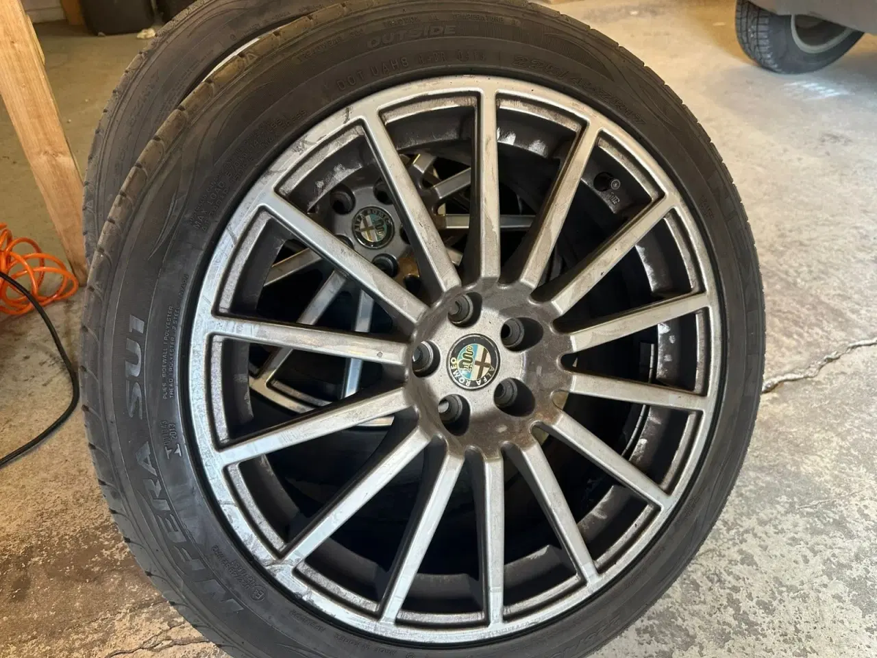 Billede 17 - Alfa Romeo GT 2,0 JTS Selespeed