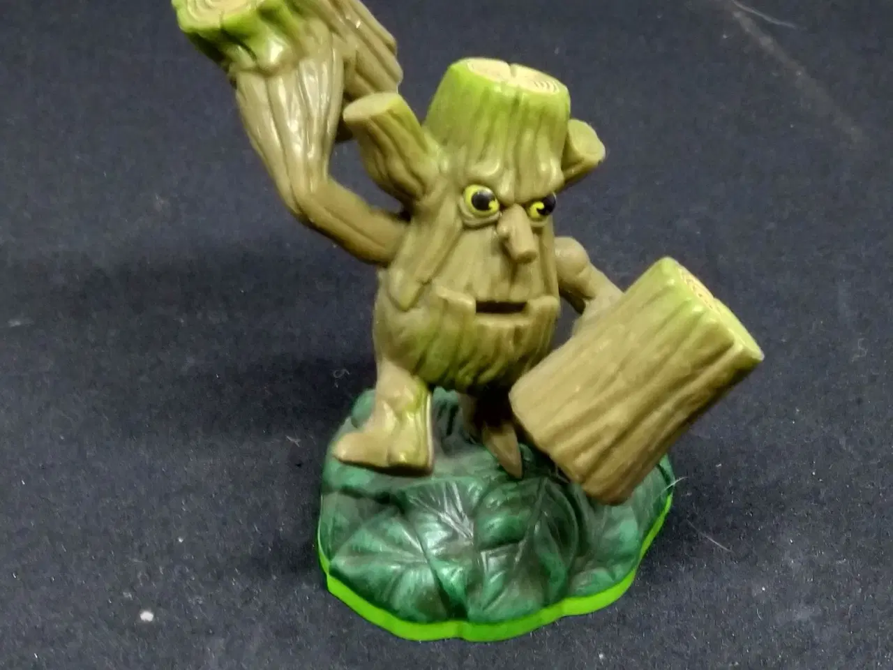 Billede 3 - Skylanders Spyro's Adventure Stump Smash