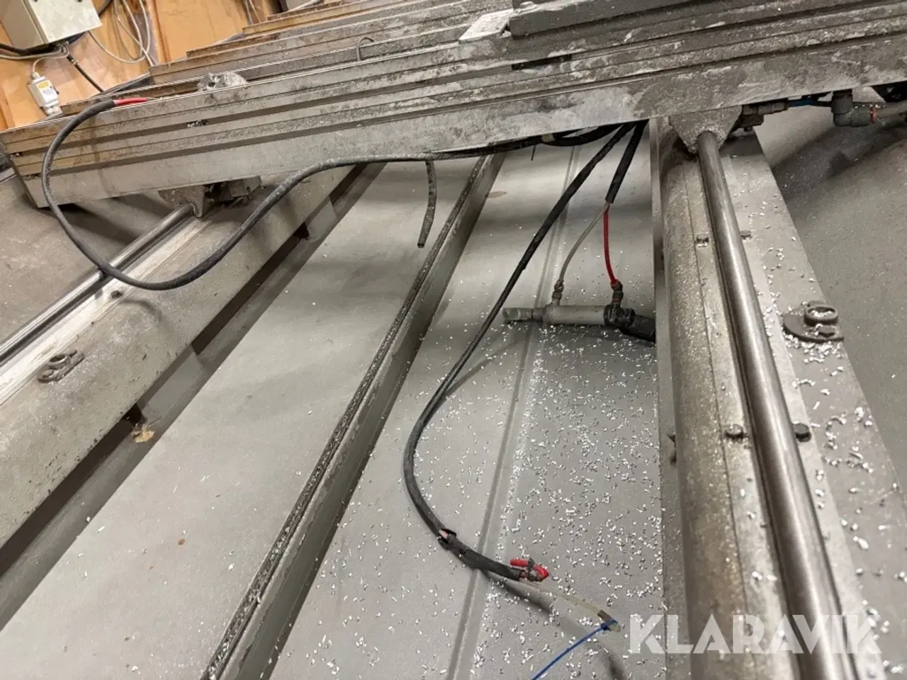 Billede 12 - CNC Biesse Rover 30 XL3