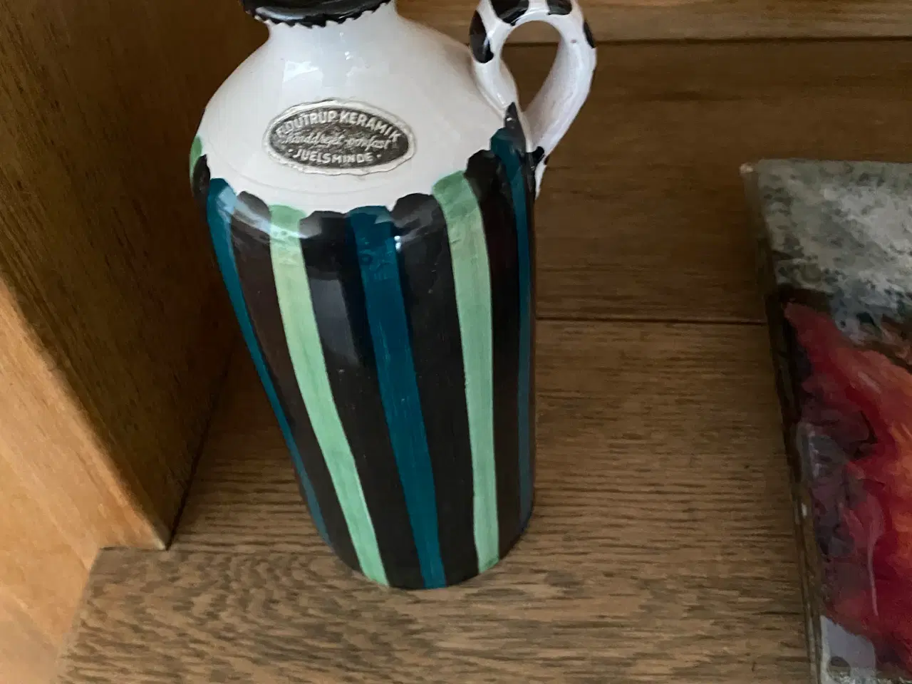 Billede 3 - Juelsminde porcelæn