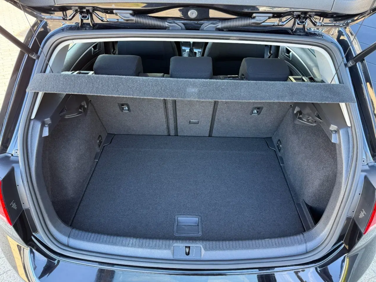 Billede 10 - VW Golf VII 1,5 TSi 130 Comfortline DSG
