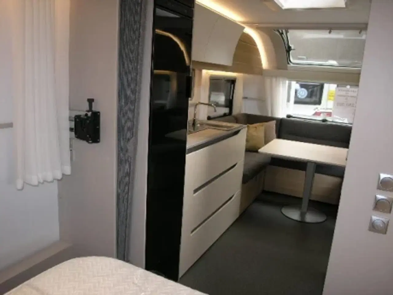 Billede 14 - Adria Adora 613 UT Kampagne