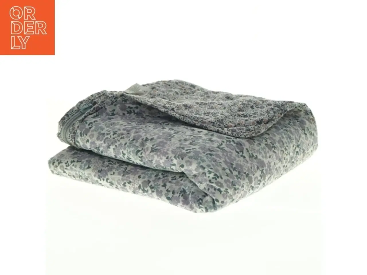 Billede 5 - ‘Quiltet’ sovepose (str. 105 x 54 cm)