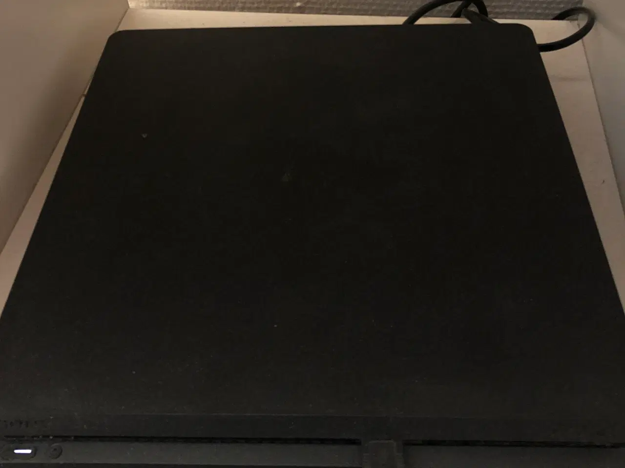Billede 1 - PS4 Slim 1000 GB