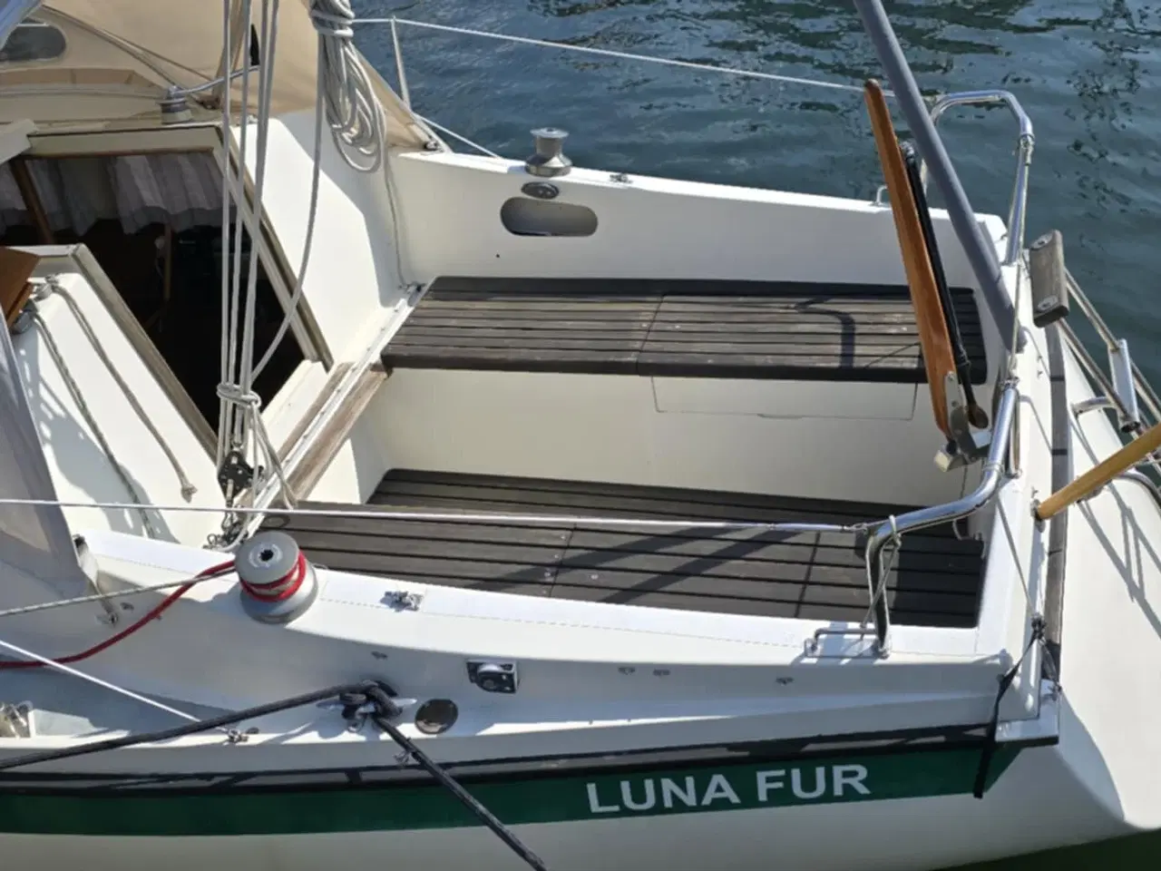 Billede 5 - Polaris Drabant 26