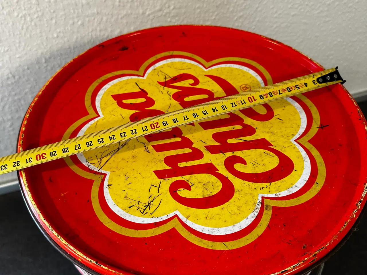 Billede 6 - Original Chupa Chups spand fra 90erne
