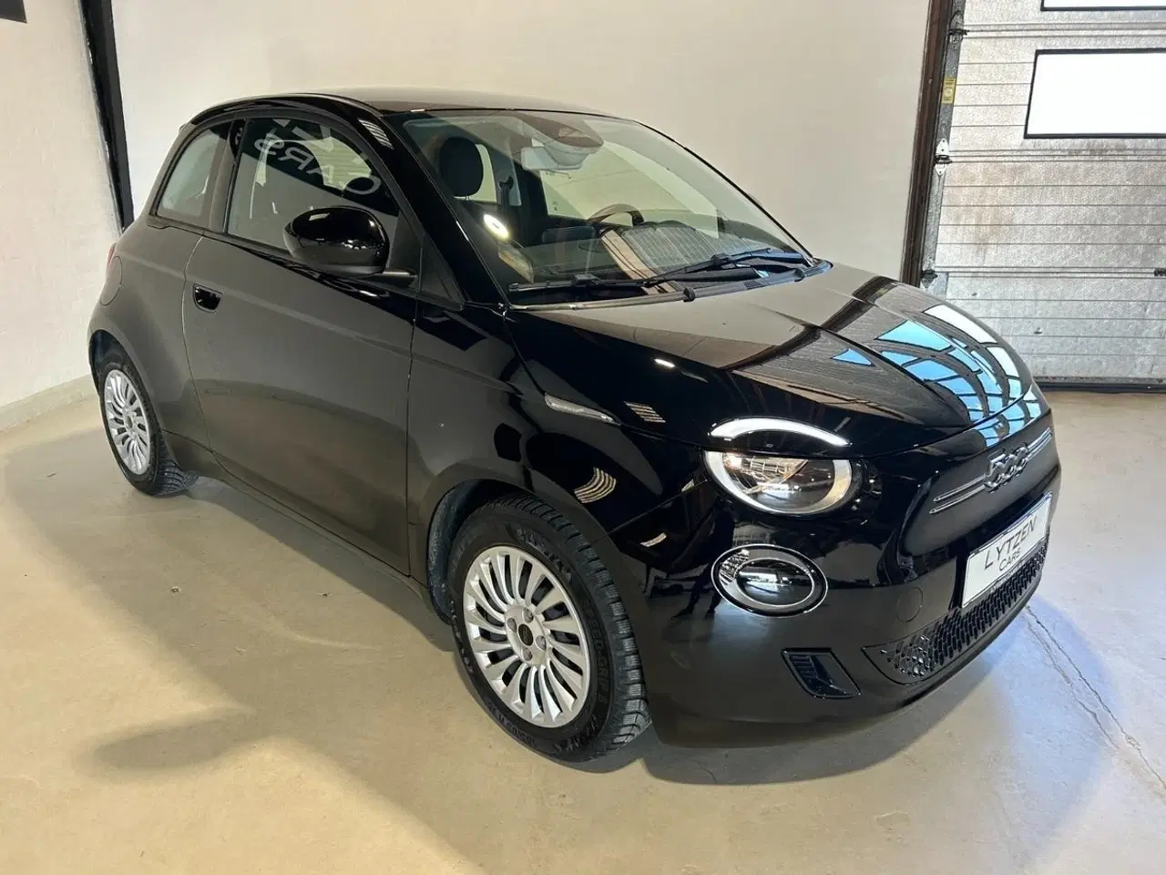 Billede 3 - Fiat 500e  Action