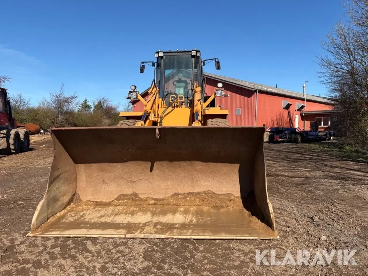 Billede 2 - Gummiged Case 721 B