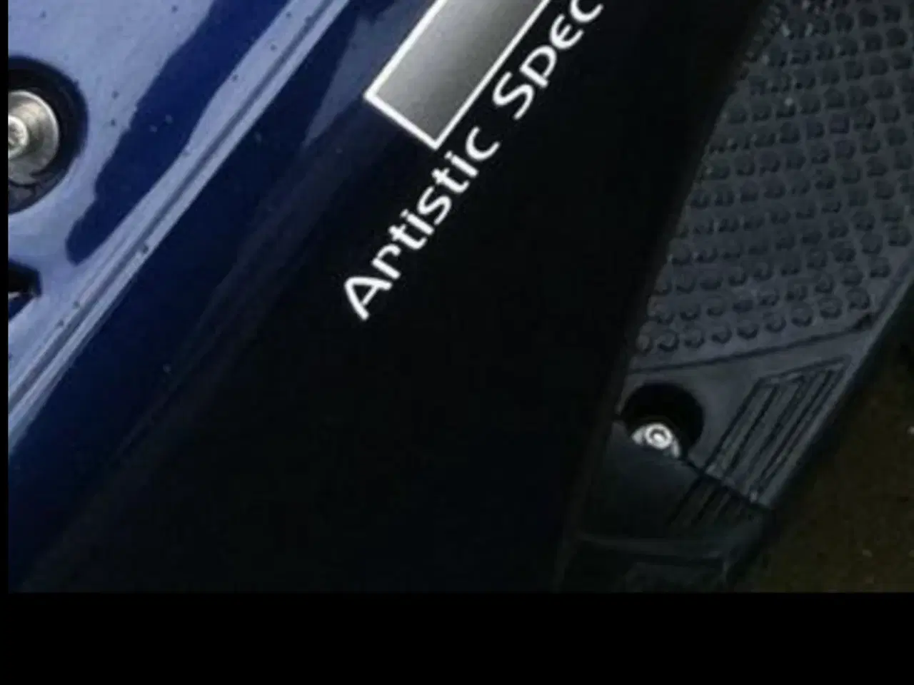 Billede 4 - Jog Artistic Space stafferinger