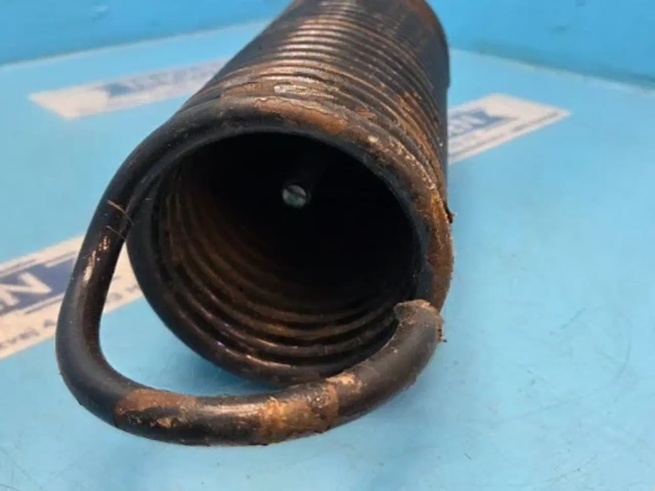 Billede 8 - New Holland BR7070 Fjeder 87656382