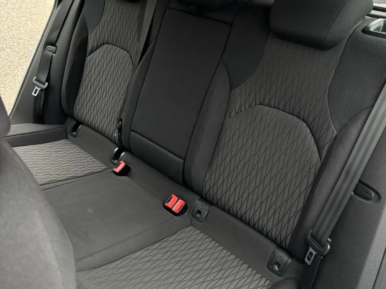 Billede 14 - Seat Leon 1,0 TSi 115 Reference ST