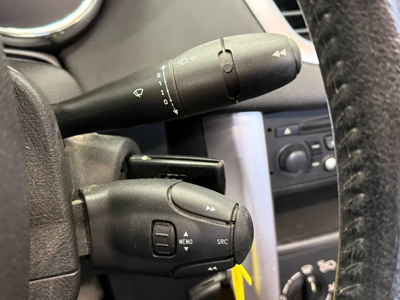 Billede 12 - Peugeot 207 1,6 CC