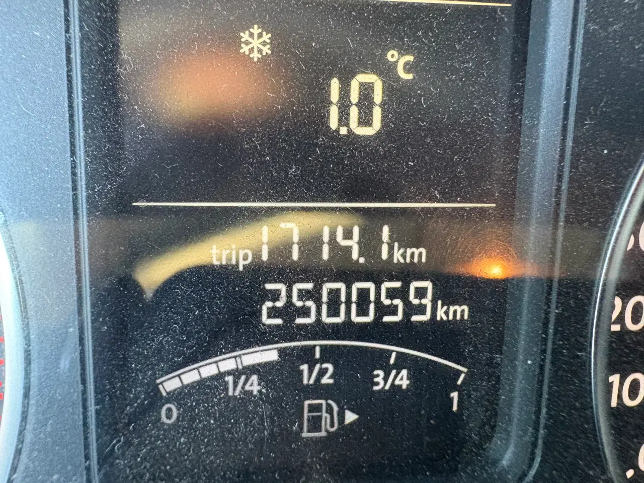 Billede 4 - VW Polo 1,2 TDI Bluemotion 2010