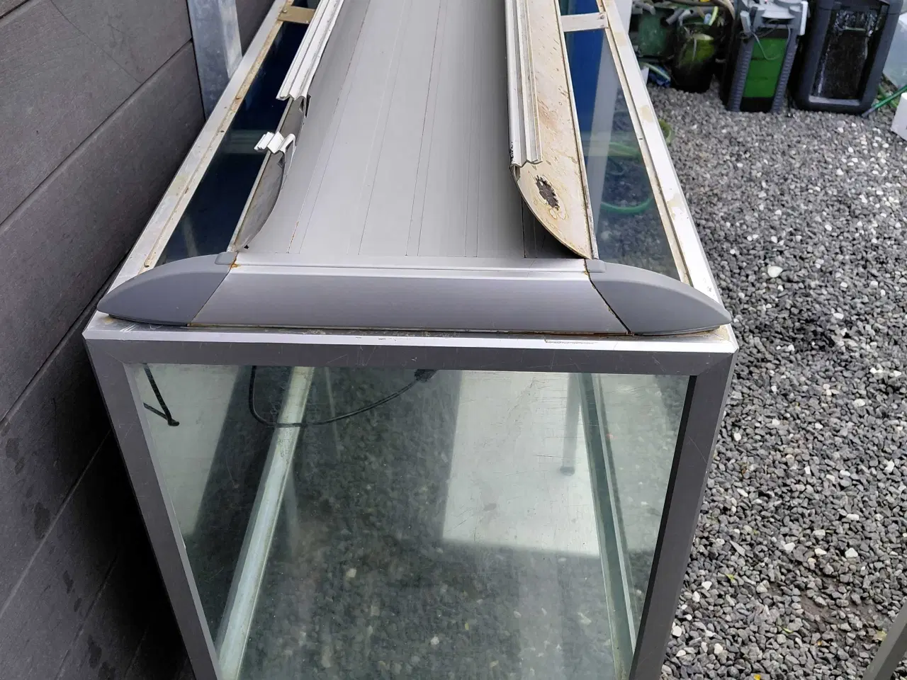 Billede 4 - Akvarier 528L 