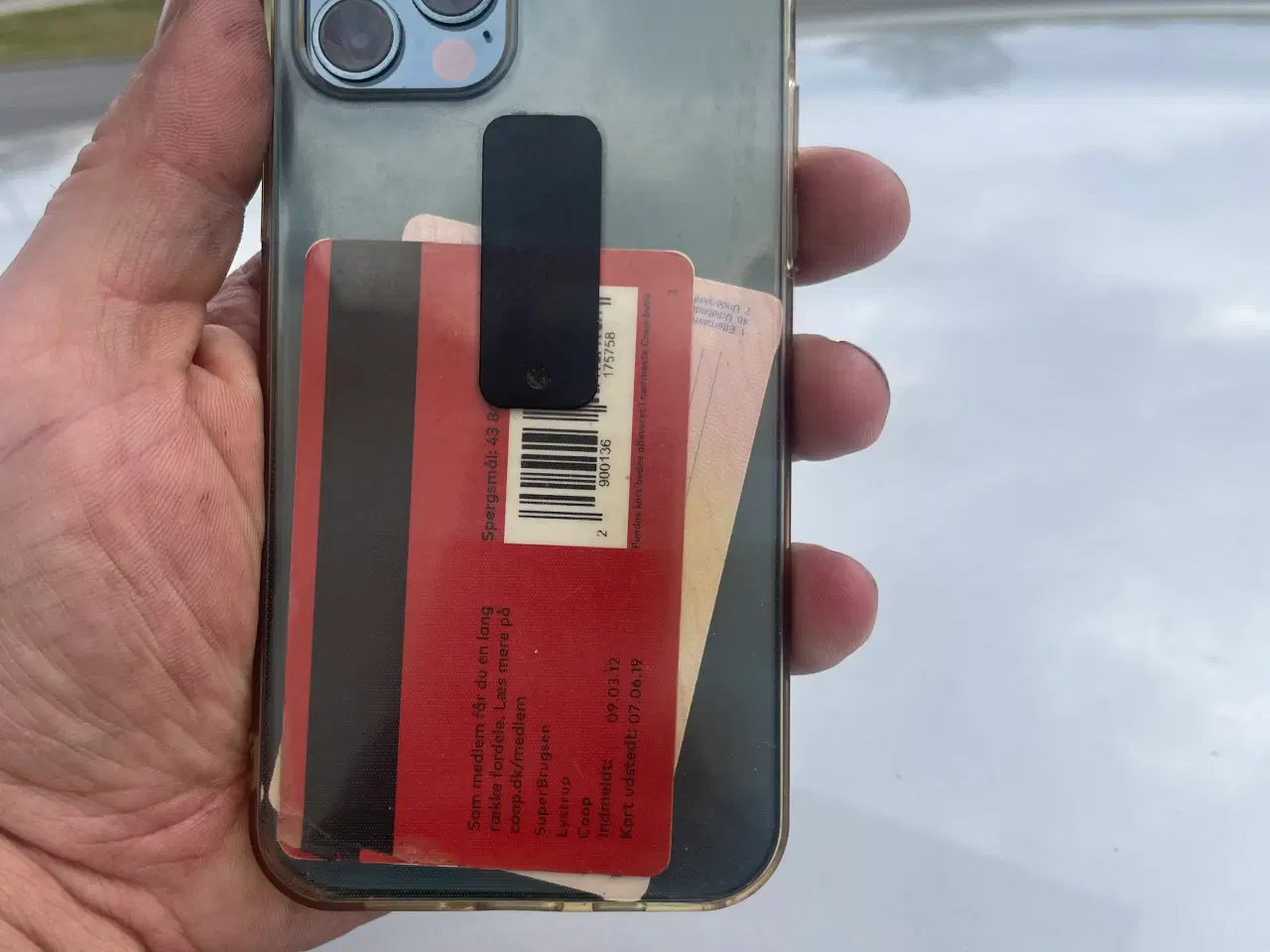 Billede 5 - iPhone 12 pro