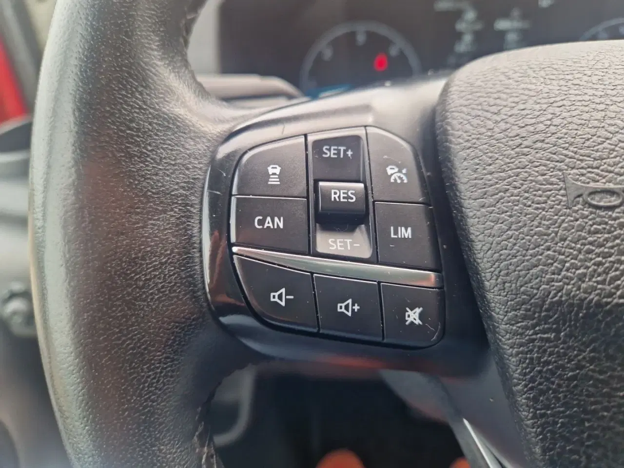 Billede 15 - Ford Transit 350 L2 Van 2,0 EcoBlue Trend aut. H2 FWD