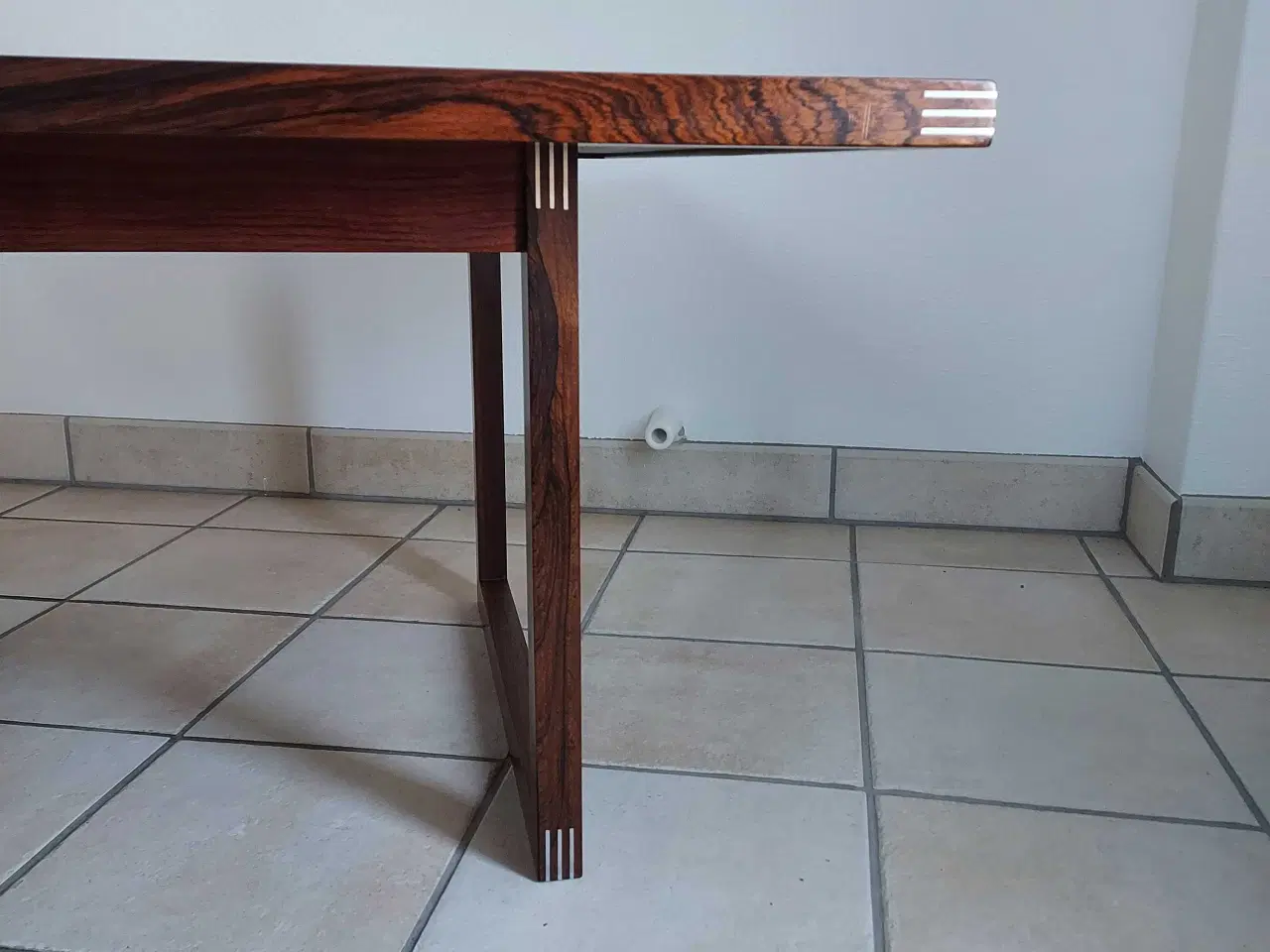 Billede 2 - Rud Thygesen palisander sofabord