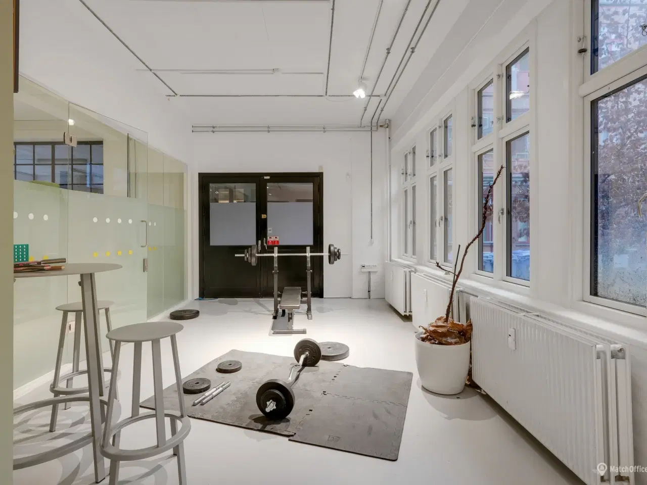 Billede 9 - Sjældent udbudt med en attraktiv beliggenhed