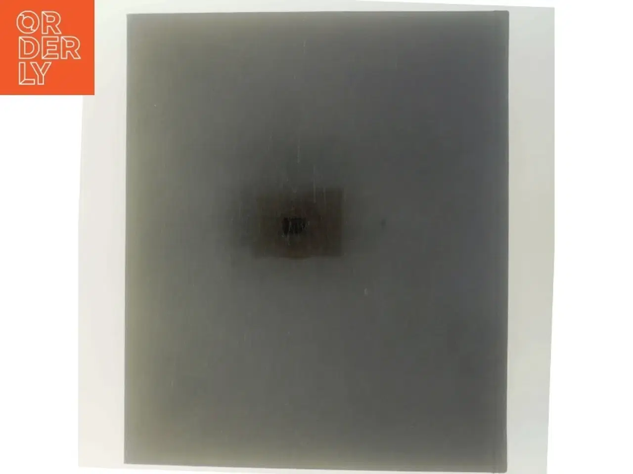 Billede 3 - Linjen af Haring (Bog)