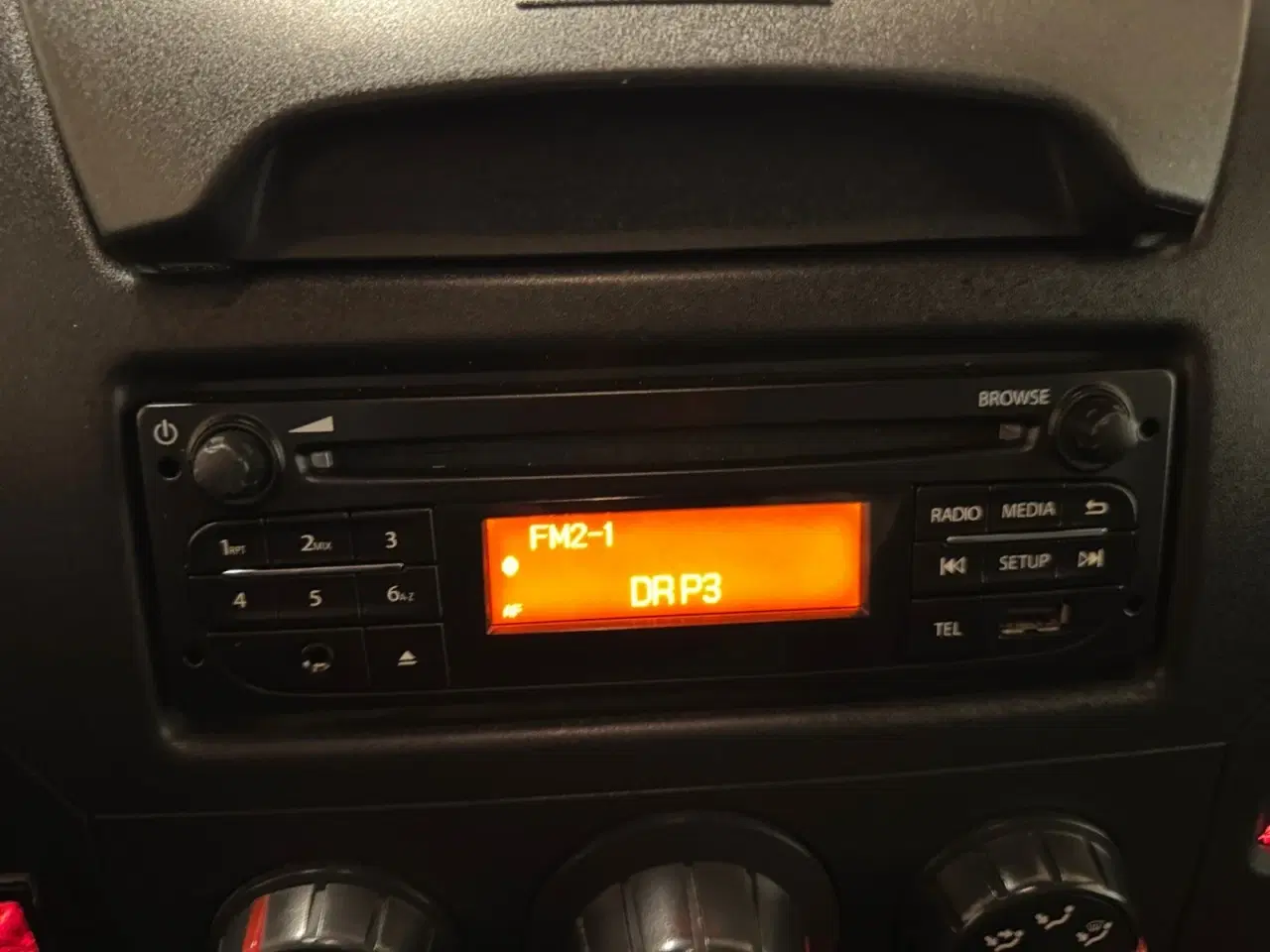 Billede 9 - Nissan NV400 2,3 dCi 110 L2H2 Access Van