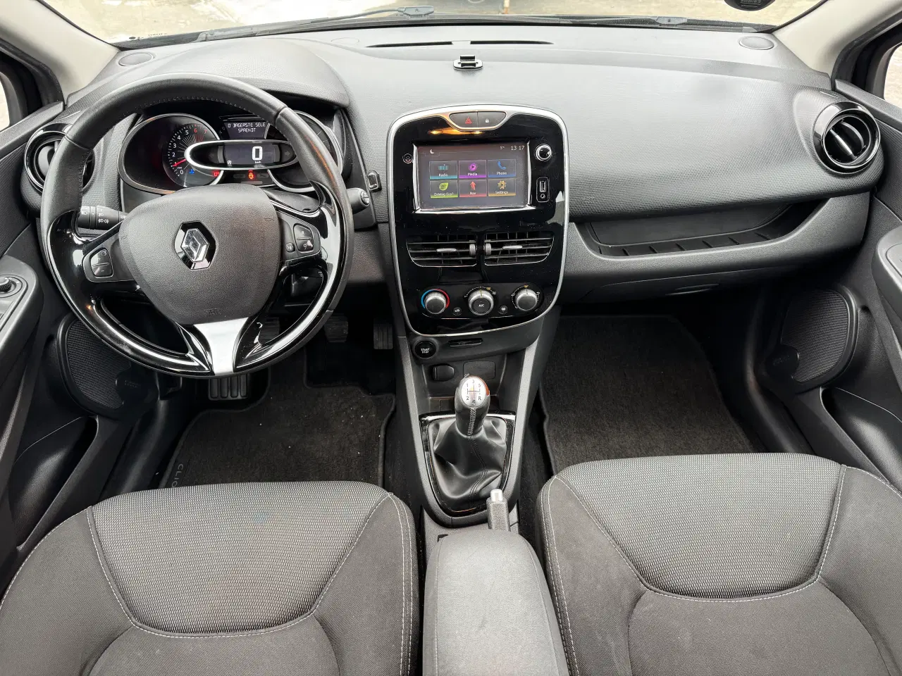 Billede 4 - 2016 Renault CLIO Expression 