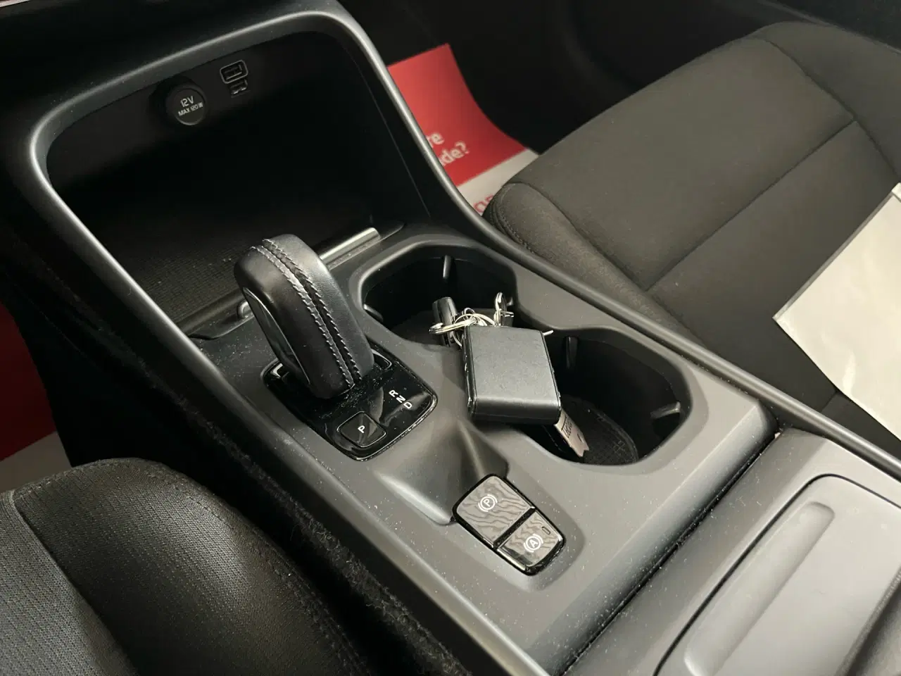 Billede 16 - Volvo XC40 2,0 D3 Momentum 150HK 5d 8g Aut.