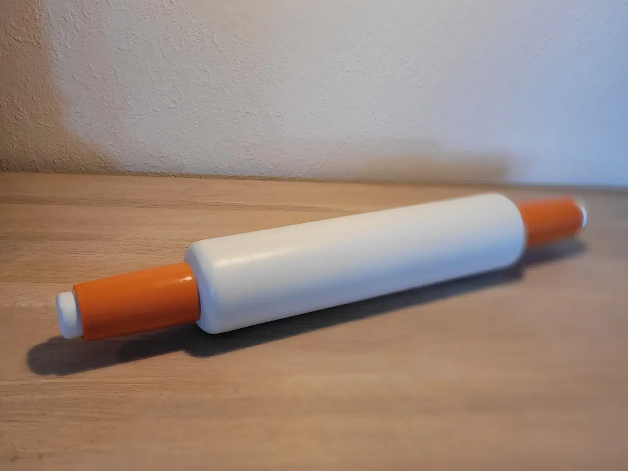 Billede 1 - Tupperware kagerulle