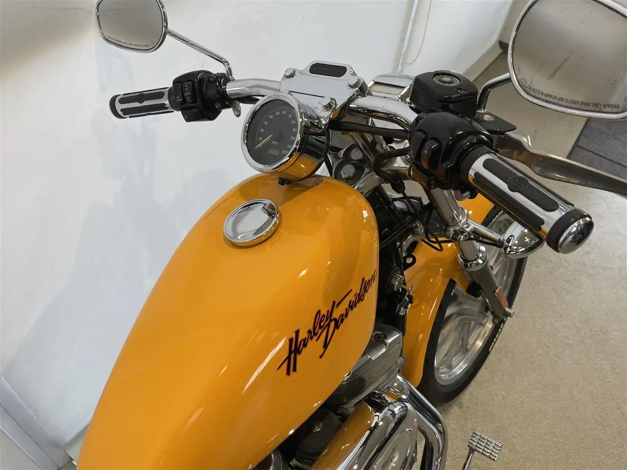 Billede 8 - Harley Davidson Sportster XL 883