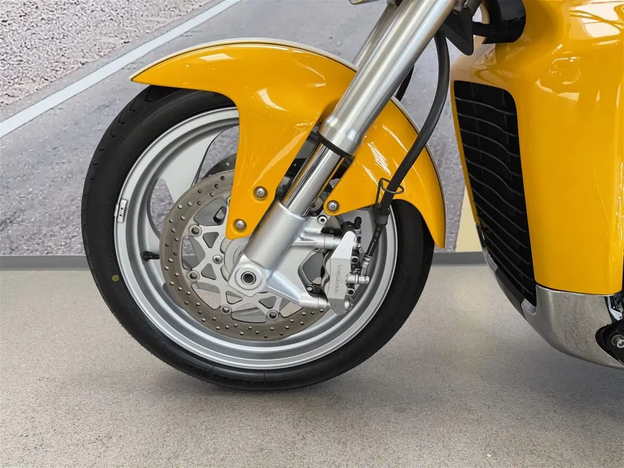Billede 17 - Suzuki VZR 1800 Z Intruder, Limited Edition