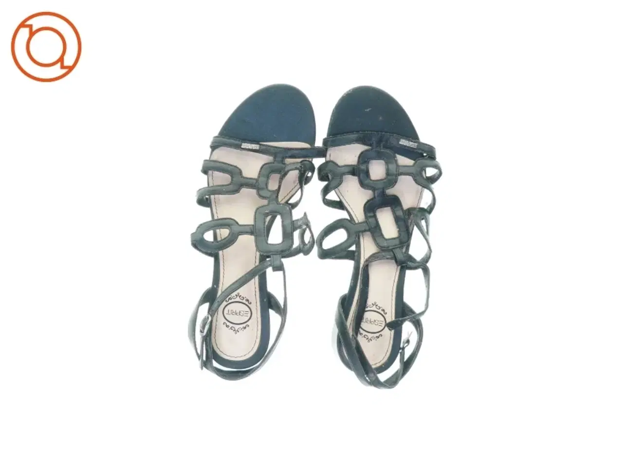 Billede 3 - Sandaler fra Esprit (str. 39)