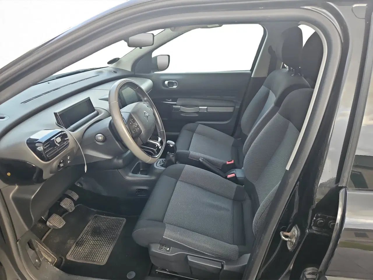 Billede 9 - Citroën C4 Cactus 1,6 BlueHDi 100 Feel