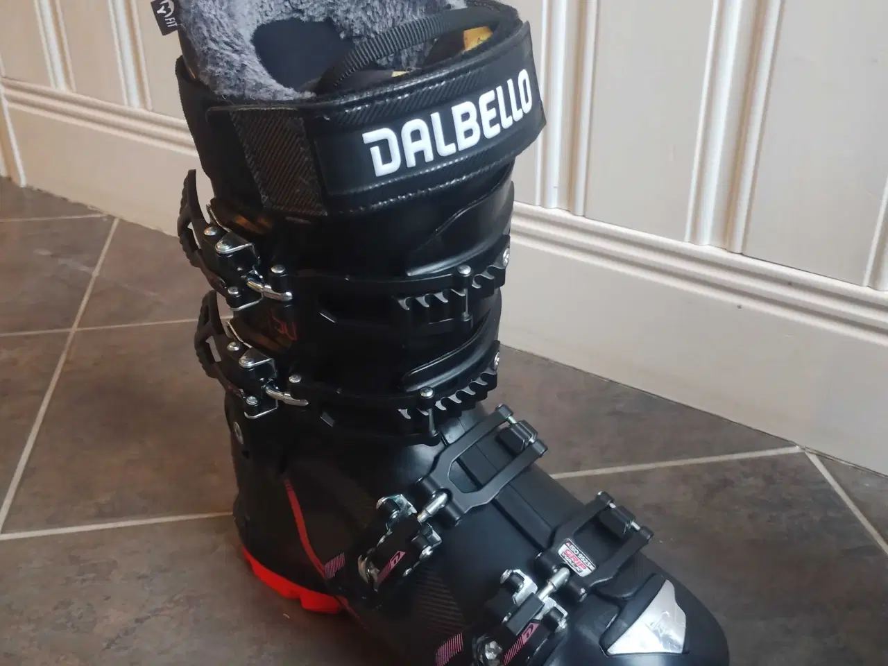 Billede 3 - Alpin skistøvler str.38.