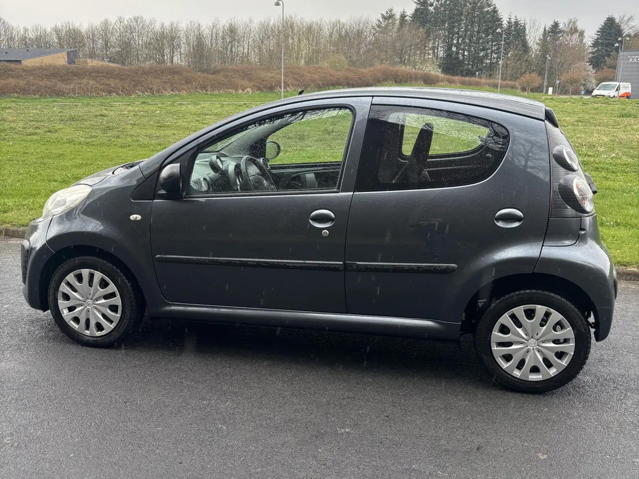 Billede 3 - Citroén C1  1,0 